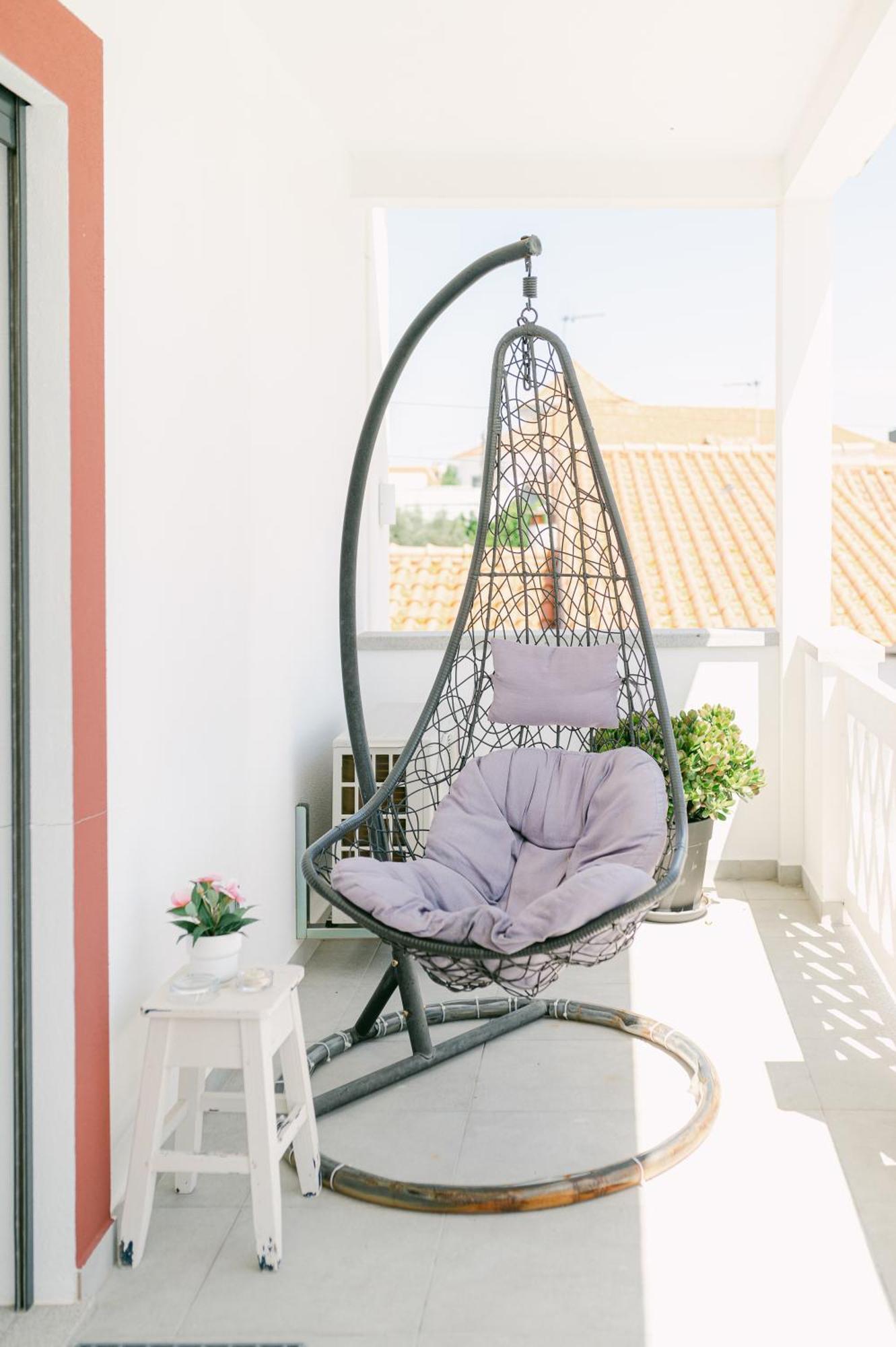 Casa Dos Rosas Bed & Breakfast Gavião Екстериор снимка